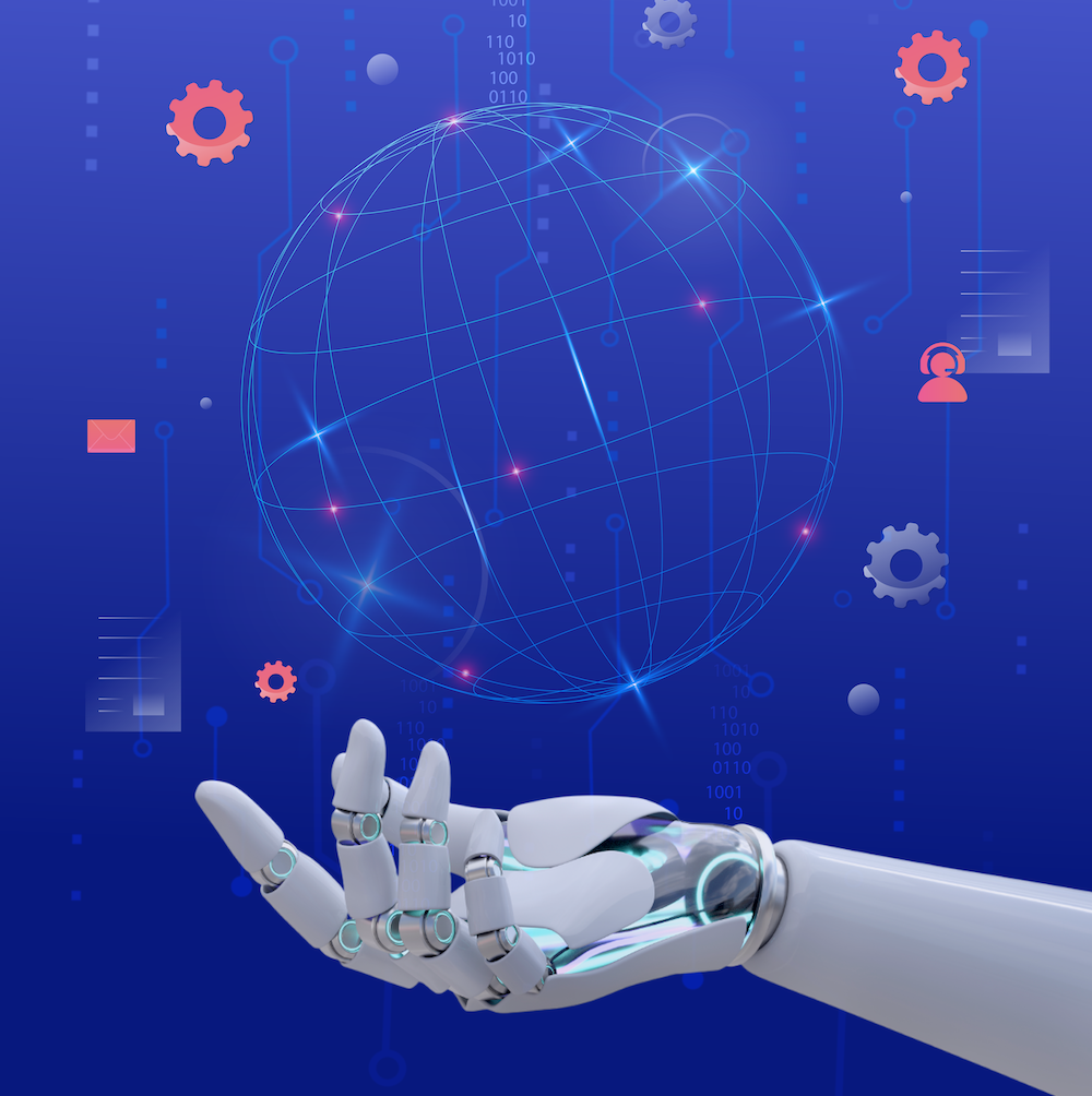 About Accordia Global